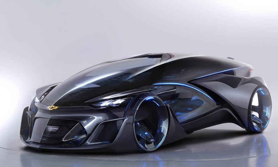 Design Trends Shaping The Future Of Cars