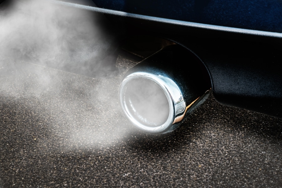 Biden Administration New Auto Emission Rules