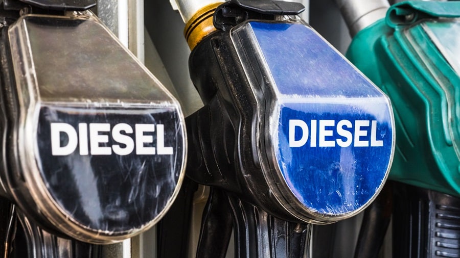 What Does The Future Hold For Diesel Vehicles?